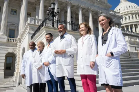 Democratic Doctors Caucus