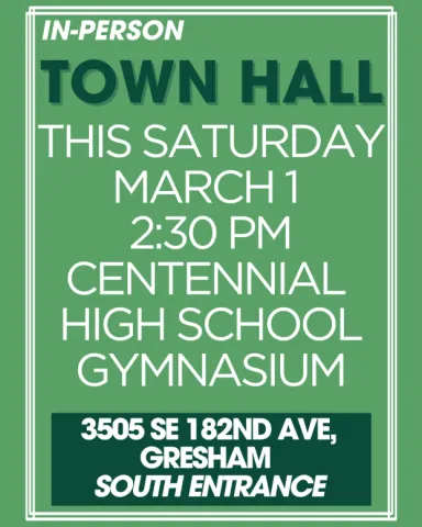 3/1 Town Hall