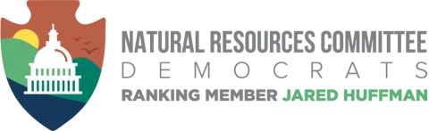 House Natural Resources Committee Logo