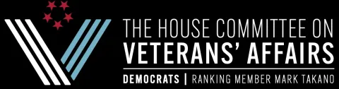 House Veterans Affairs Committee Logo